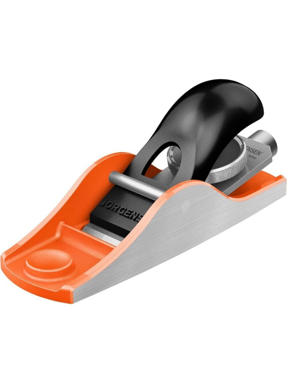 Low Angle Block Plane Wood Planer for Precision Woodworking - Hand Tool
